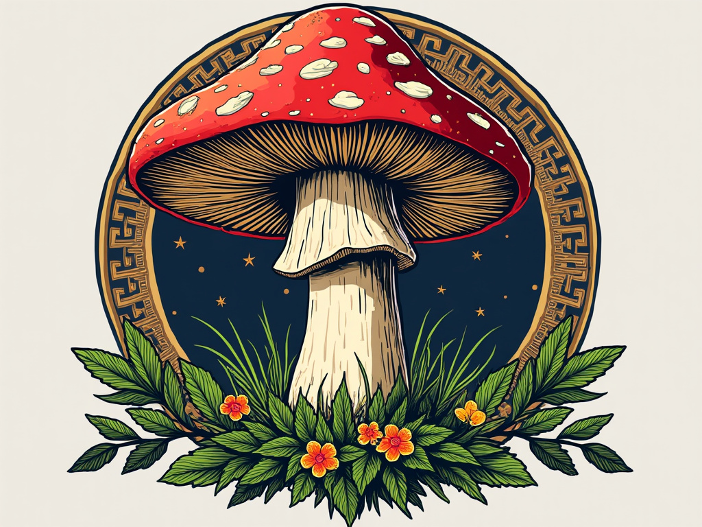 National emblem